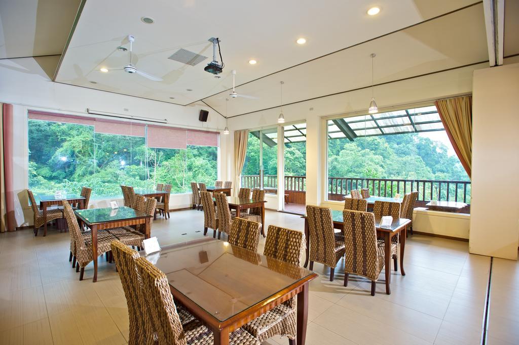 Bali B&B Hengshan Εξωτερικό φωτογραφία