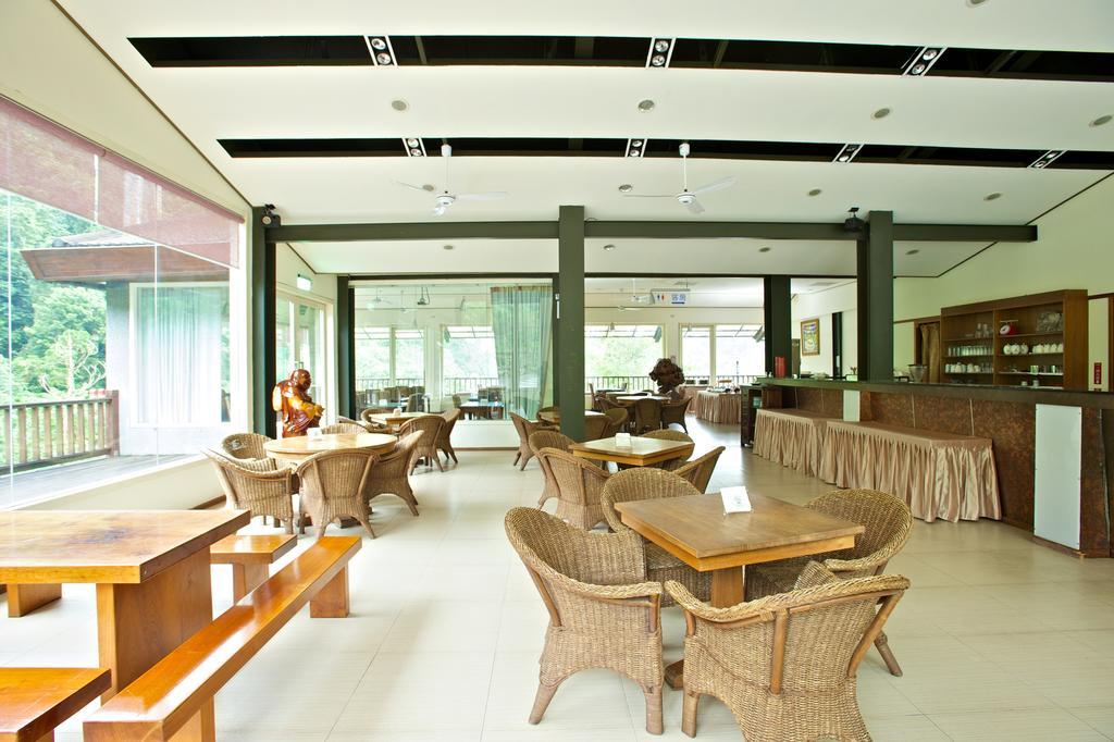 Bali B&B Hengshan Εξωτερικό φωτογραφία