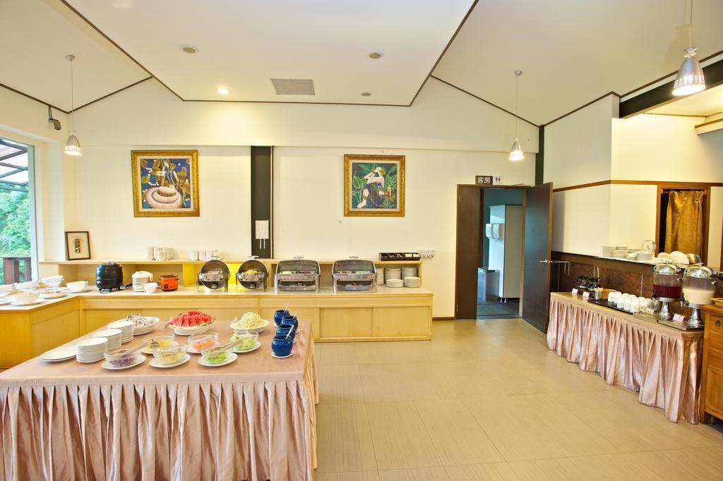 Bali B&B Hengshan Εξωτερικό φωτογραφία