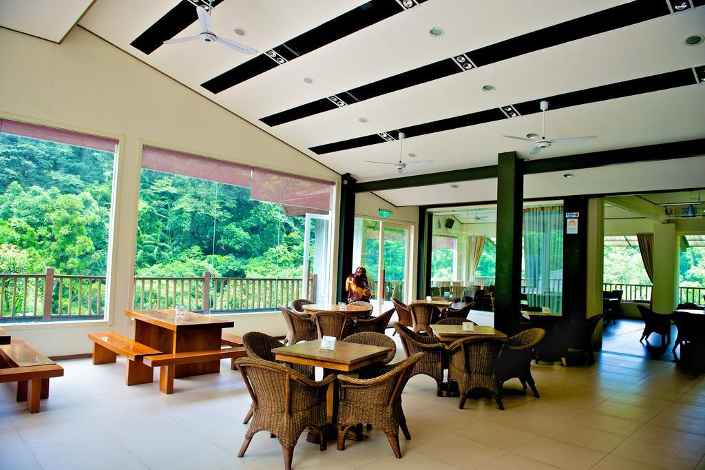 Bali B&B Hengshan Εξωτερικό φωτογραφία
