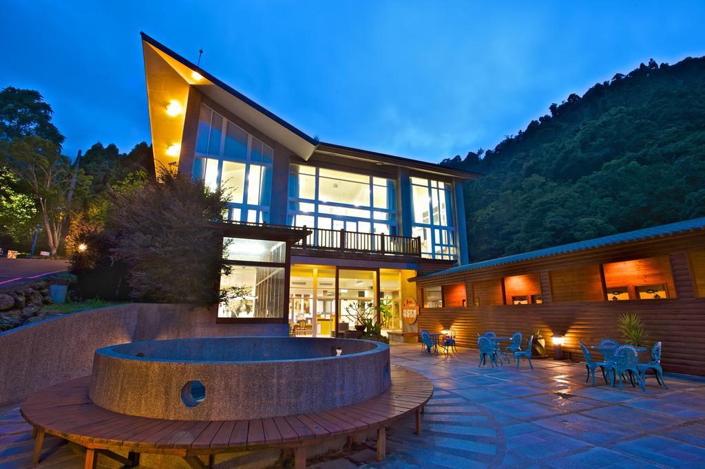 Bali B&B Hengshan Εξωτερικό φωτογραφία