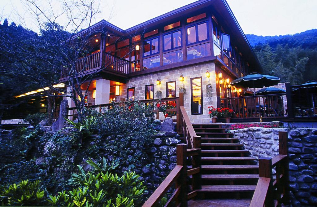 Bali B&B Hengshan Εξωτερικό φωτογραφία
