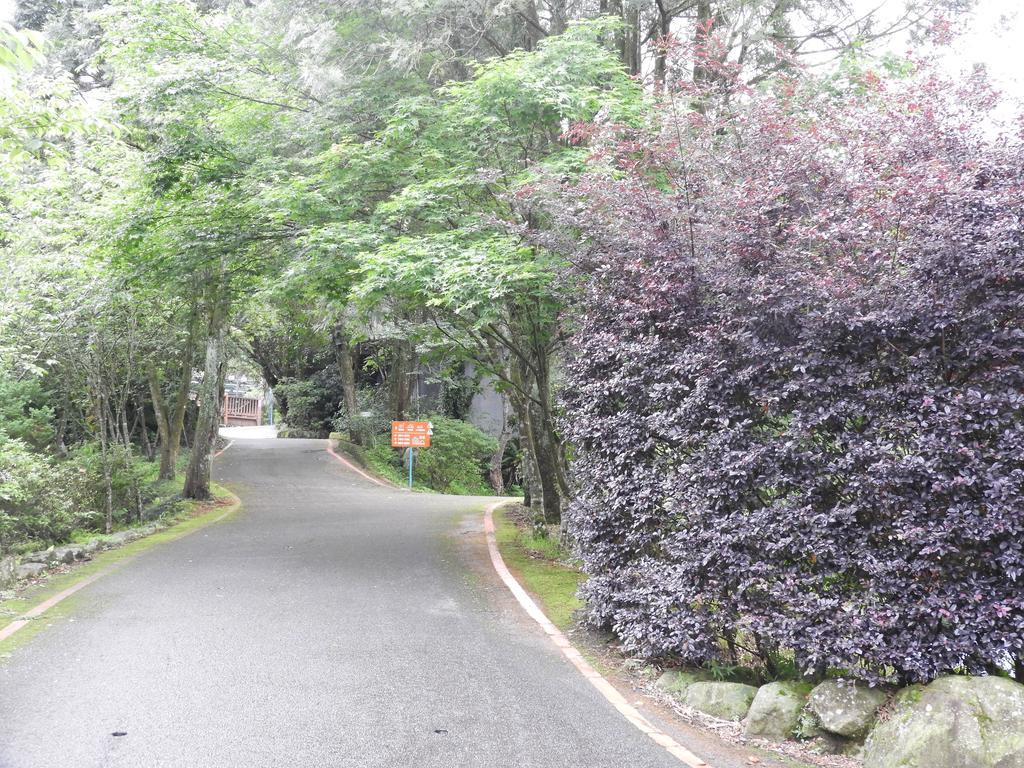 Bali B&B Hengshan Εξωτερικό φωτογραφία