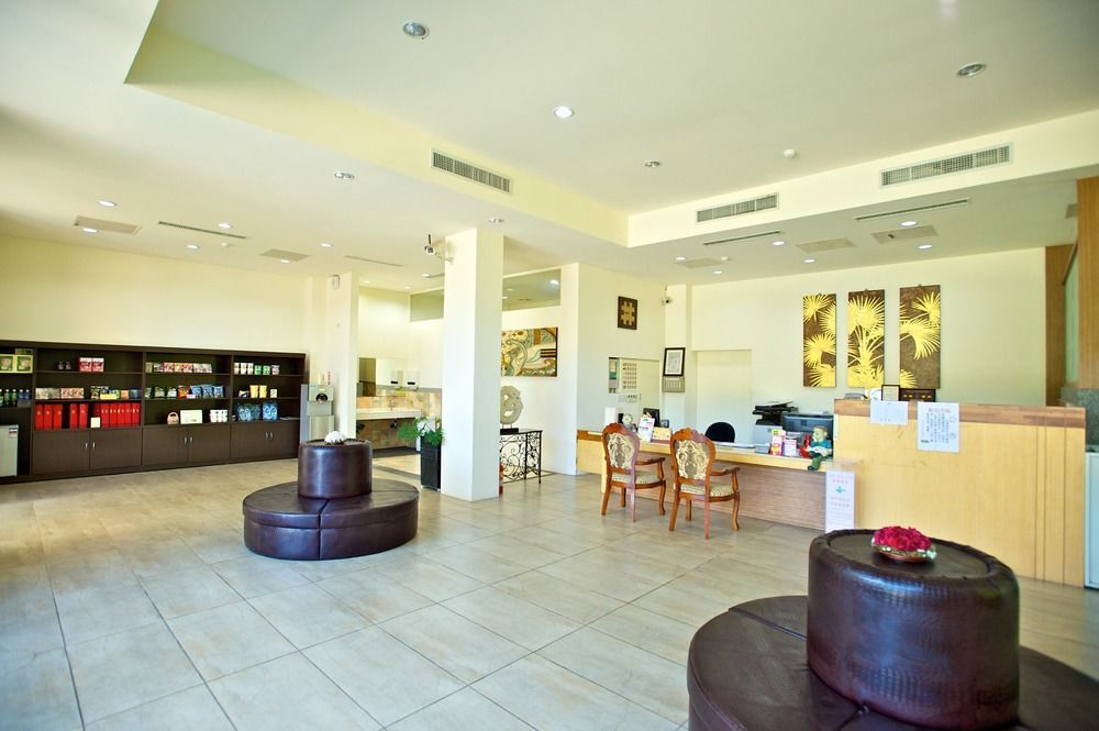 Bali B&B Hengshan Εξωτερικό φωτογραφία