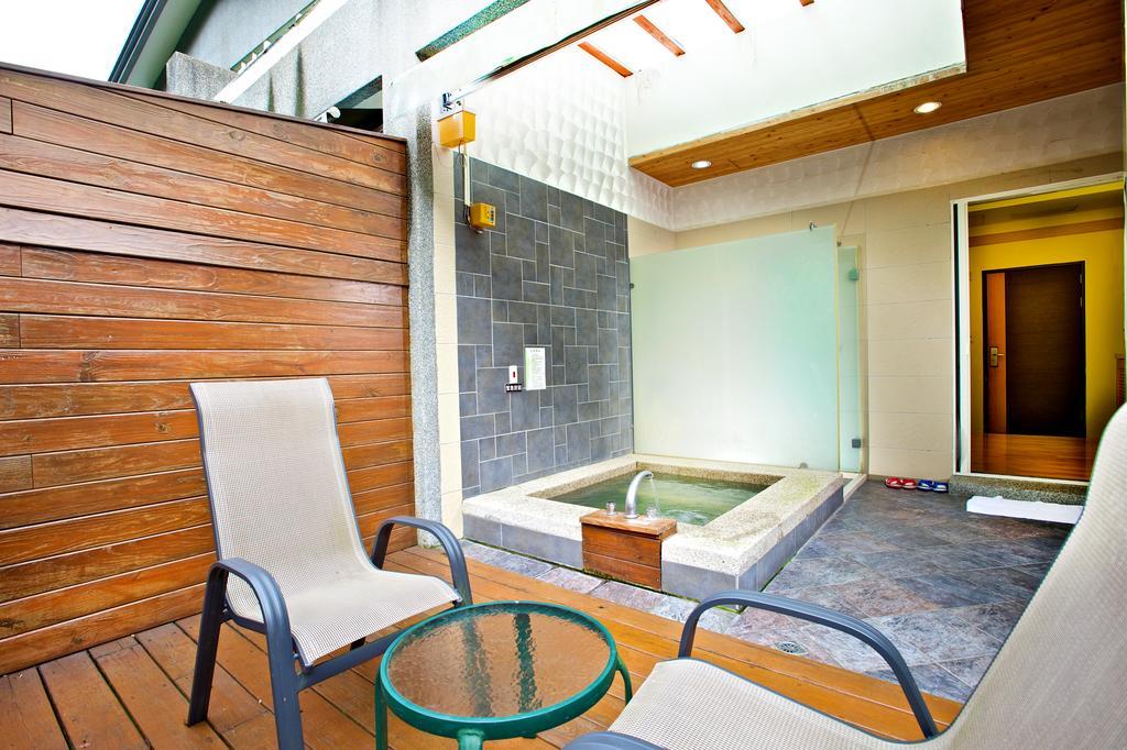 Bali B&B Hengshan Εξωτερικό φωτογραφία