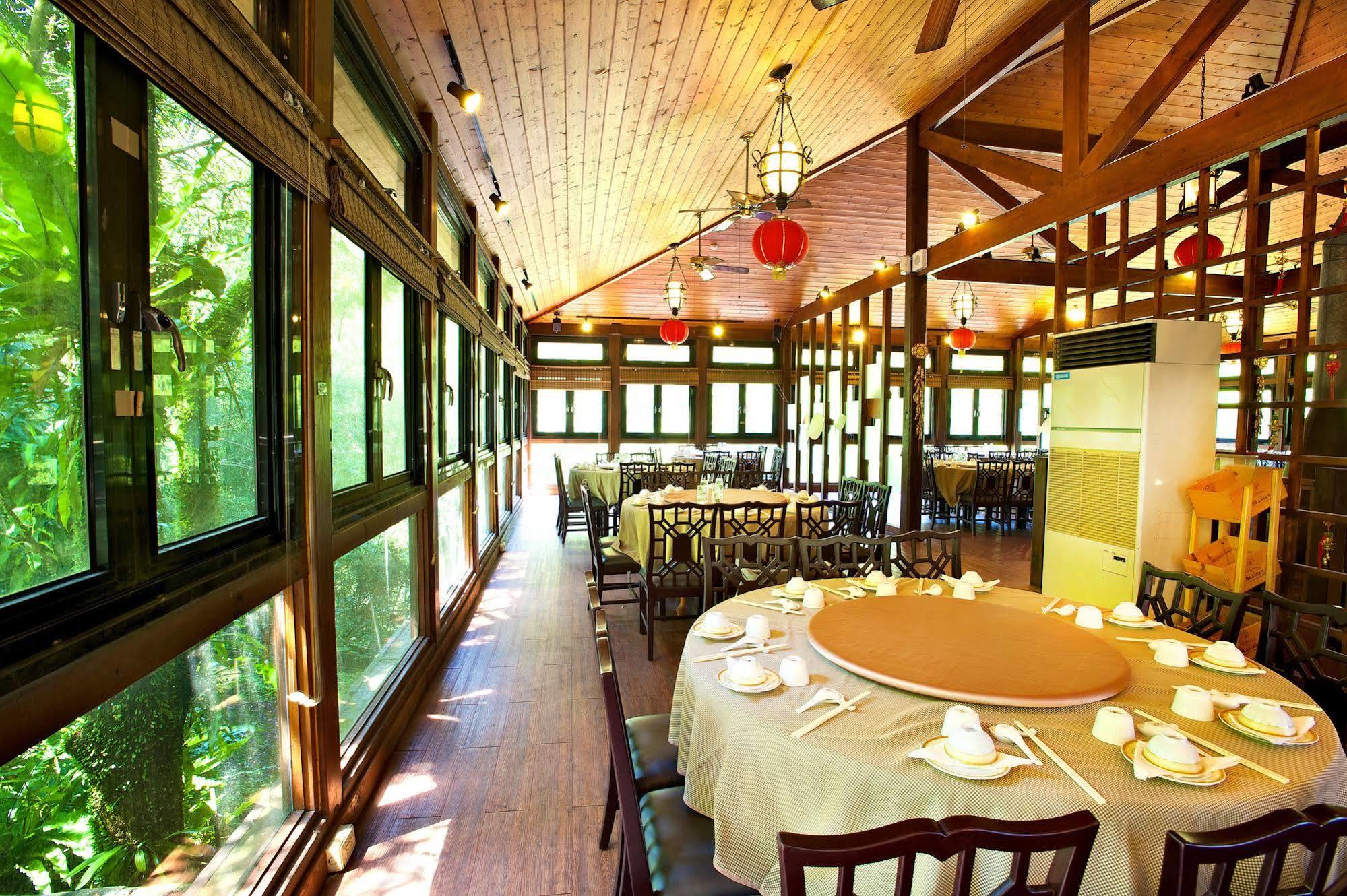 Bali B&B Hengshan Εξωτερικό φωτογραφία