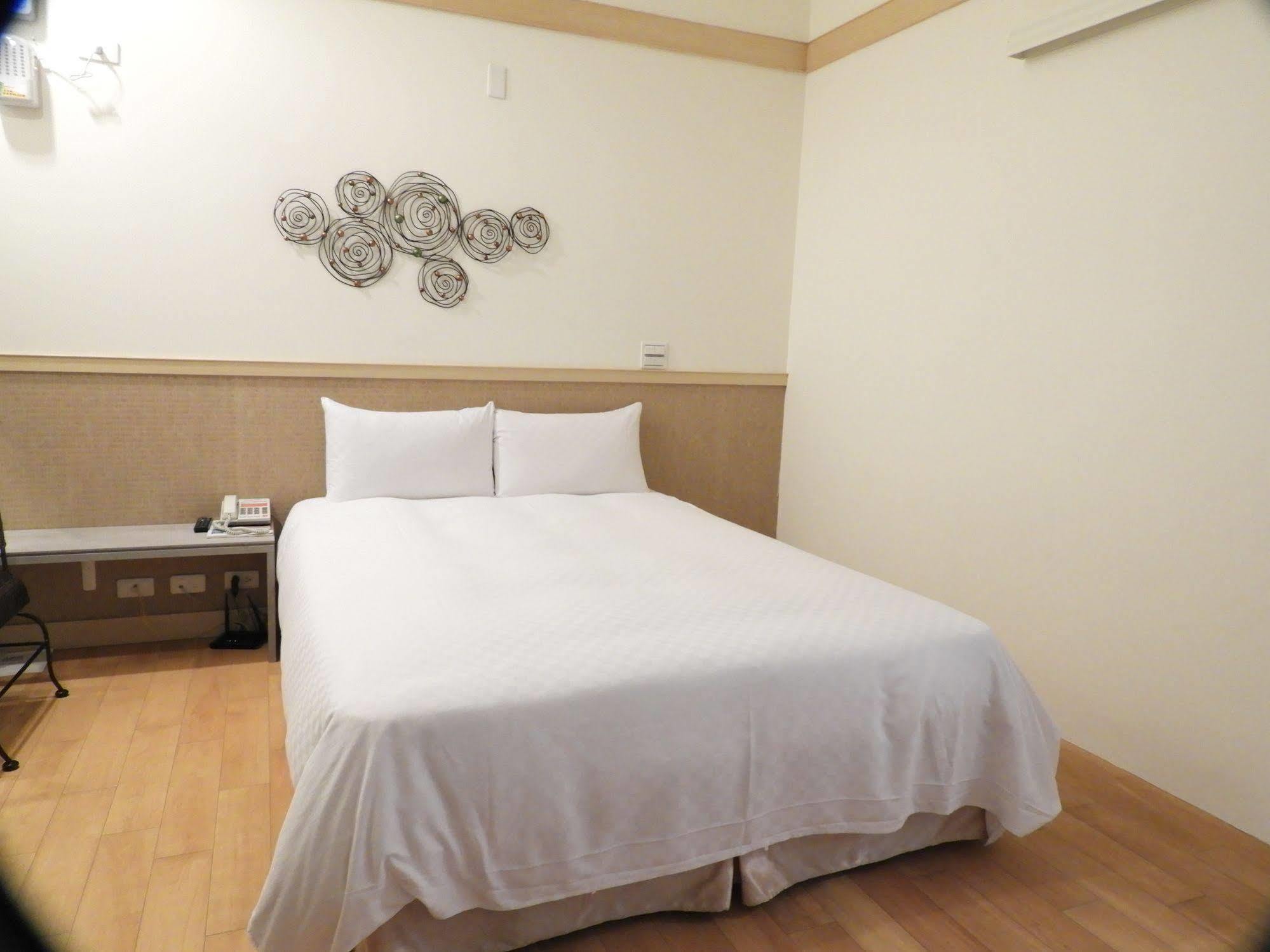 Bali B&B Hengshan Εξωτερικό φωτογραφία