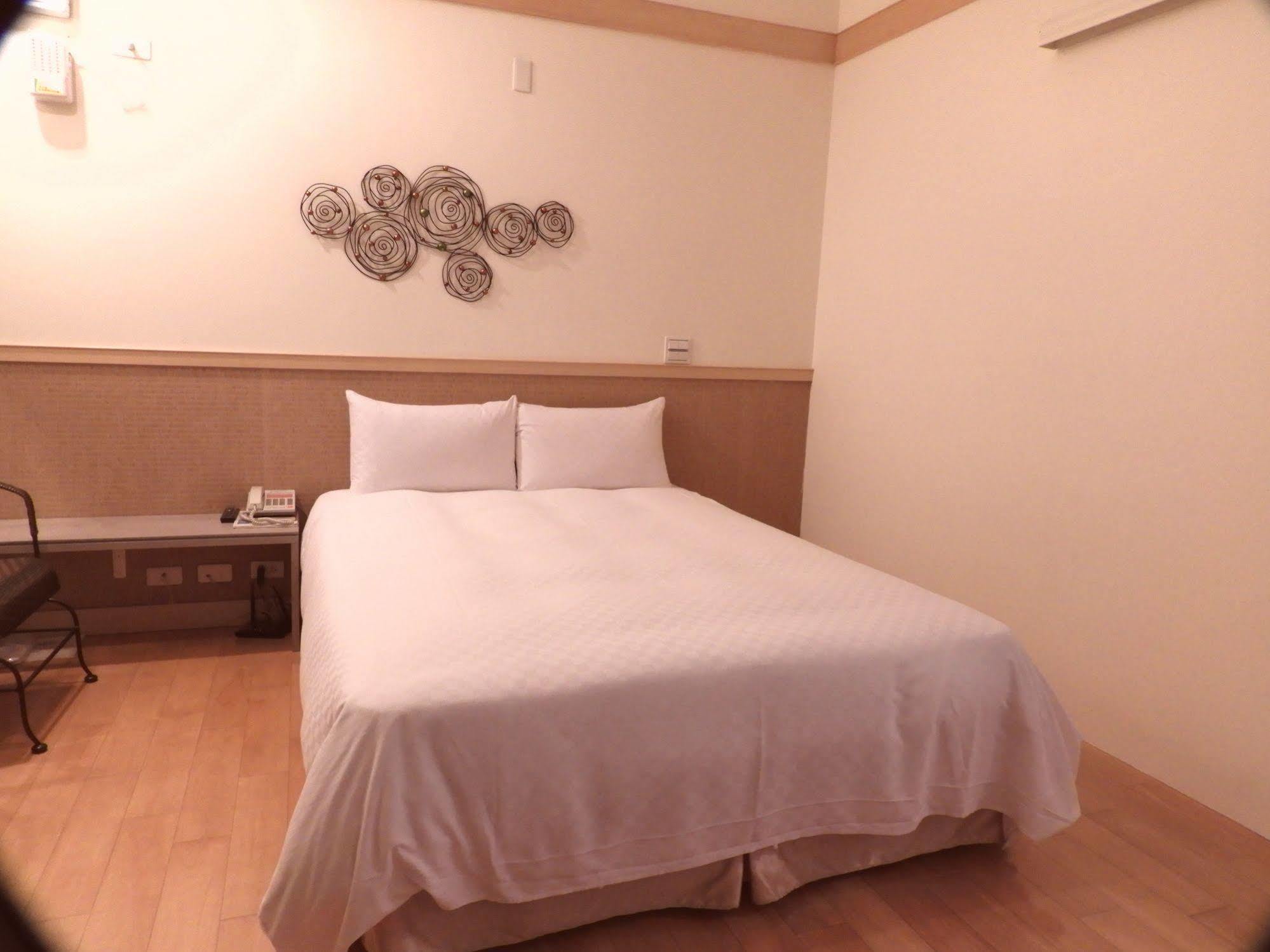 Bali B&B Hengshan Εξωτερικό φωτογραφία