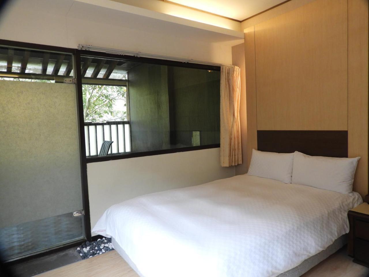 Bali B&B Hengshan Εξωτερικό φωτογραφία