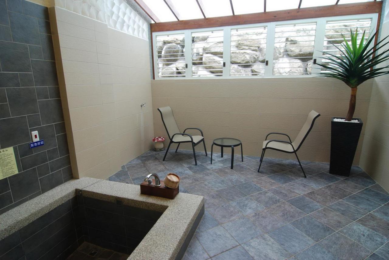 Bali B&B Hengshan Εξωτερικό φωτογραφία