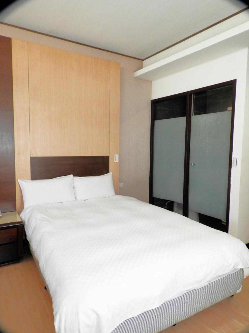 Bali B&B Hengshan Εξωτερικό φωτογραφία