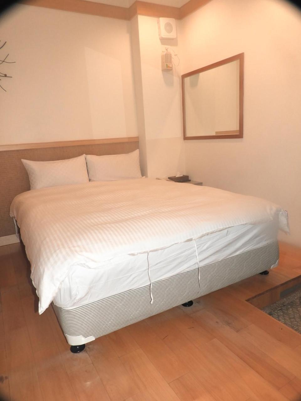 Bali B&B Hengshan Εξωτερικό φωτογραφία