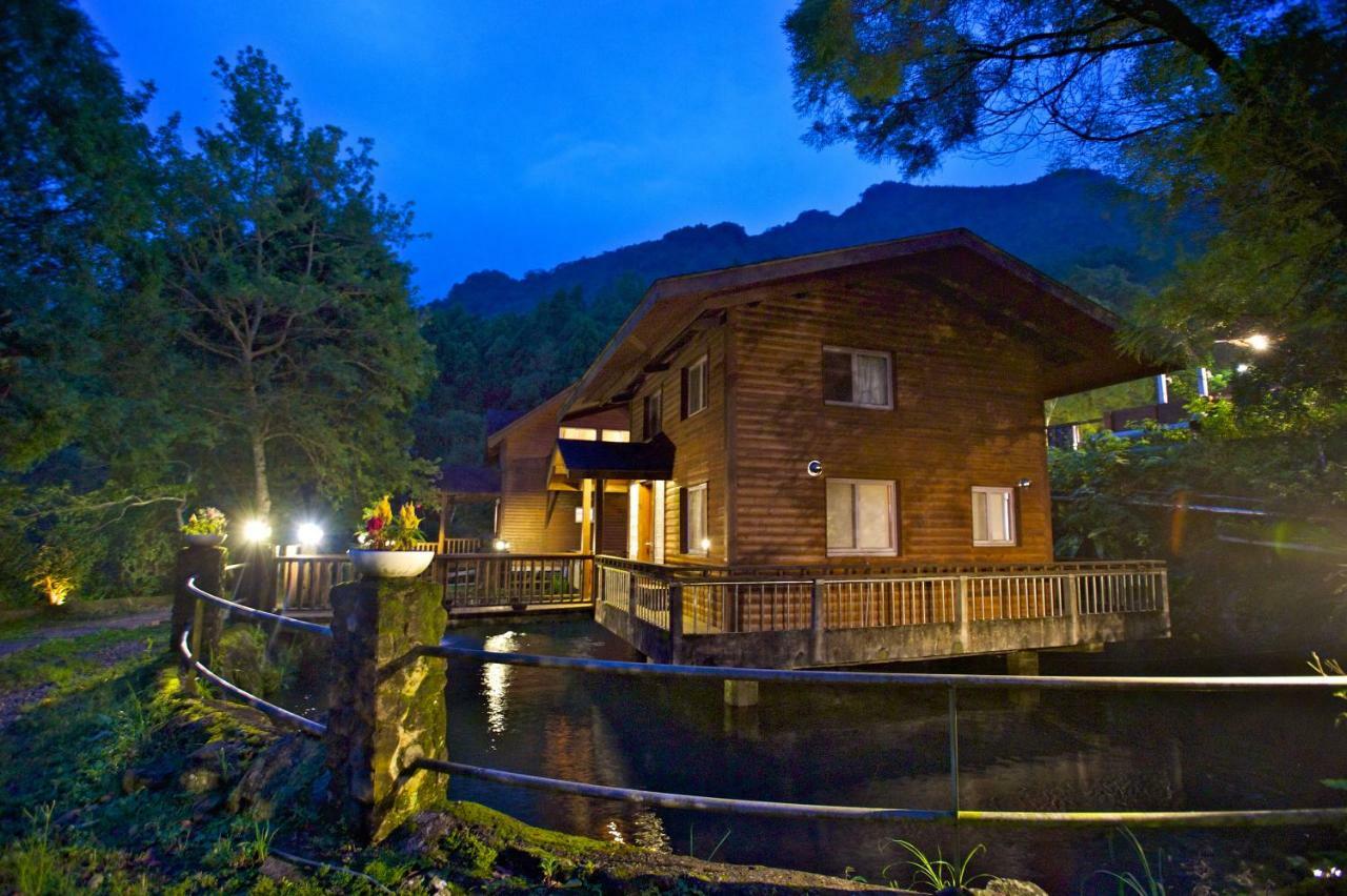 Bali B&B Hengshan Εξωτερικό φωτογραφία