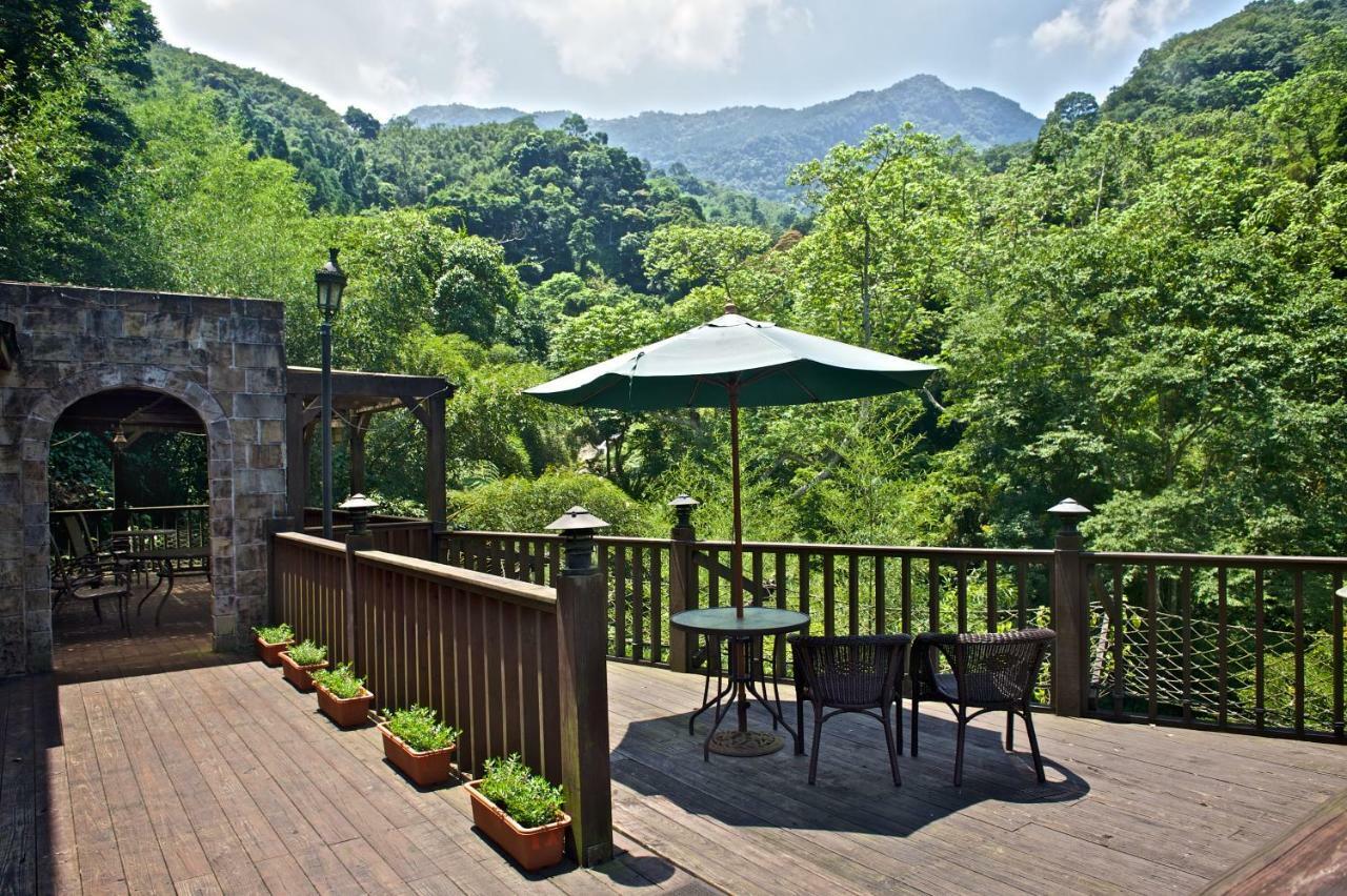 Bali B&B Hengshan Εξωτερικό φωτογραφία