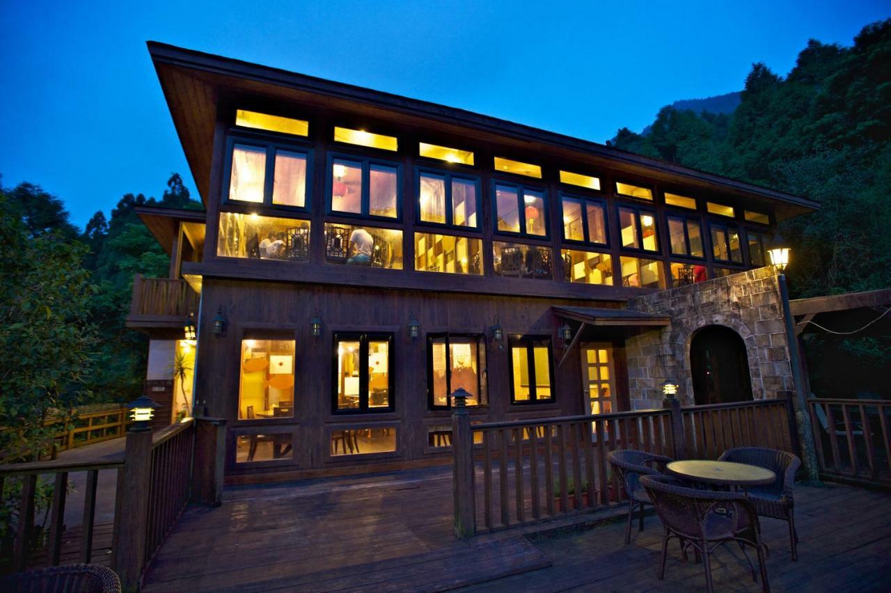 Bali B&B Hengshan Εξωτερικό φωτογραφία