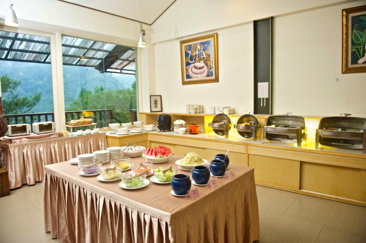 Bali B&B Hengshan Εξωτερικό φωτογραφία