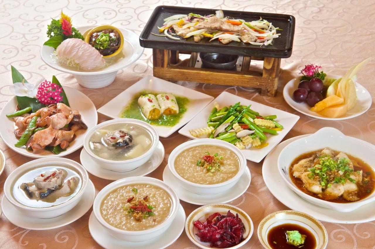 Bali B&B Hengshan Εξωτερικό φωτογραφία