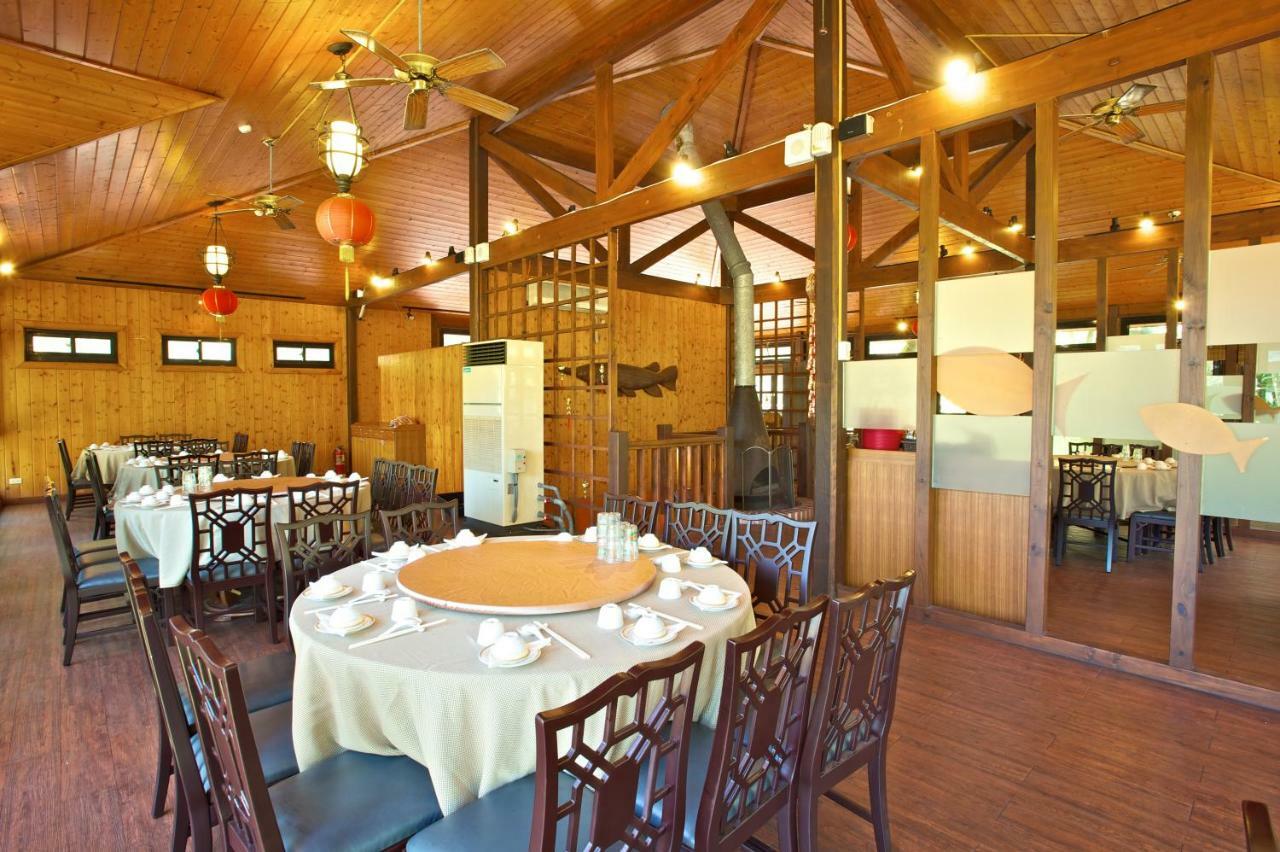 Bali B&B Hengshan Εξωτερικό φωτογραφία