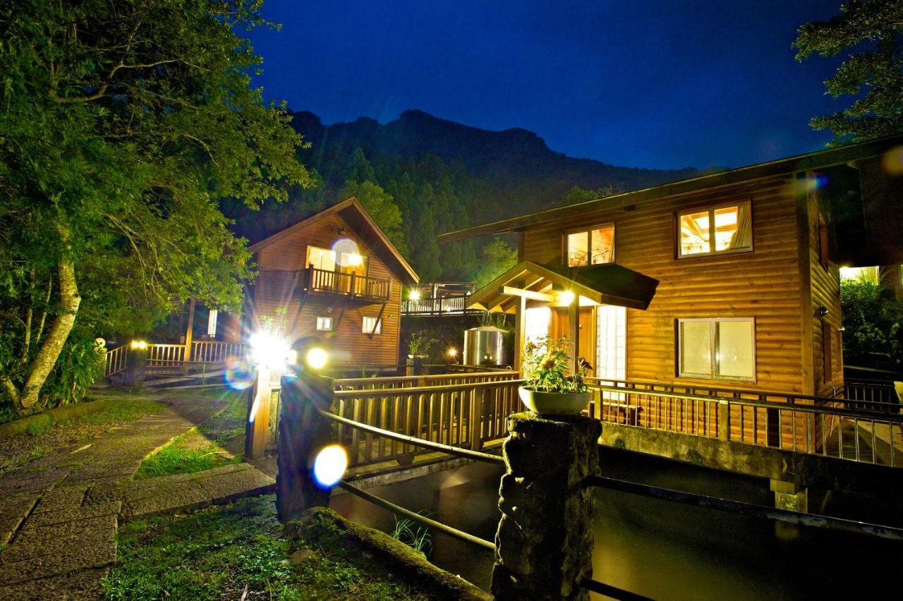 Bali B&B Hengshan Εξωτερικό φωτογραφία