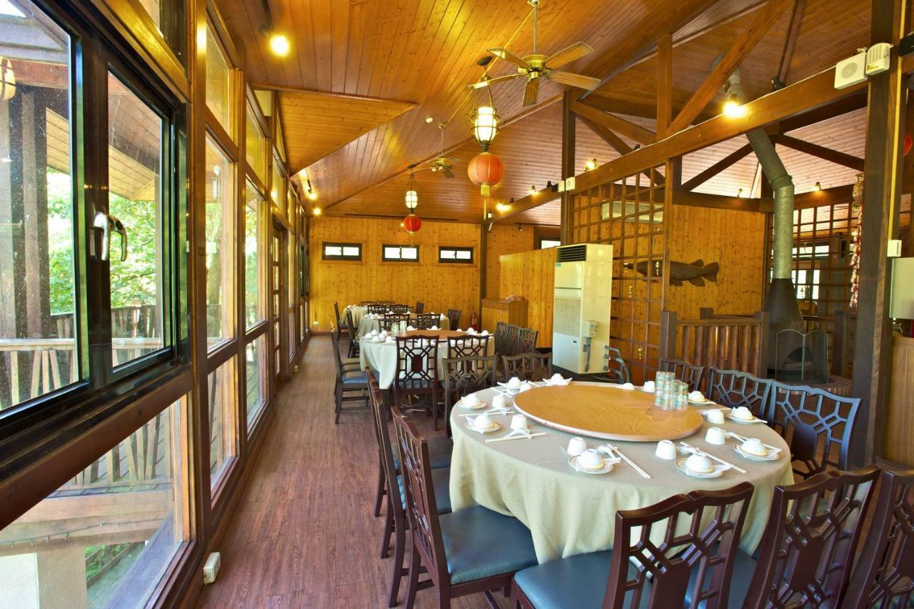 Bali B&B Hengshan Εξωτερικό φωτογραφία