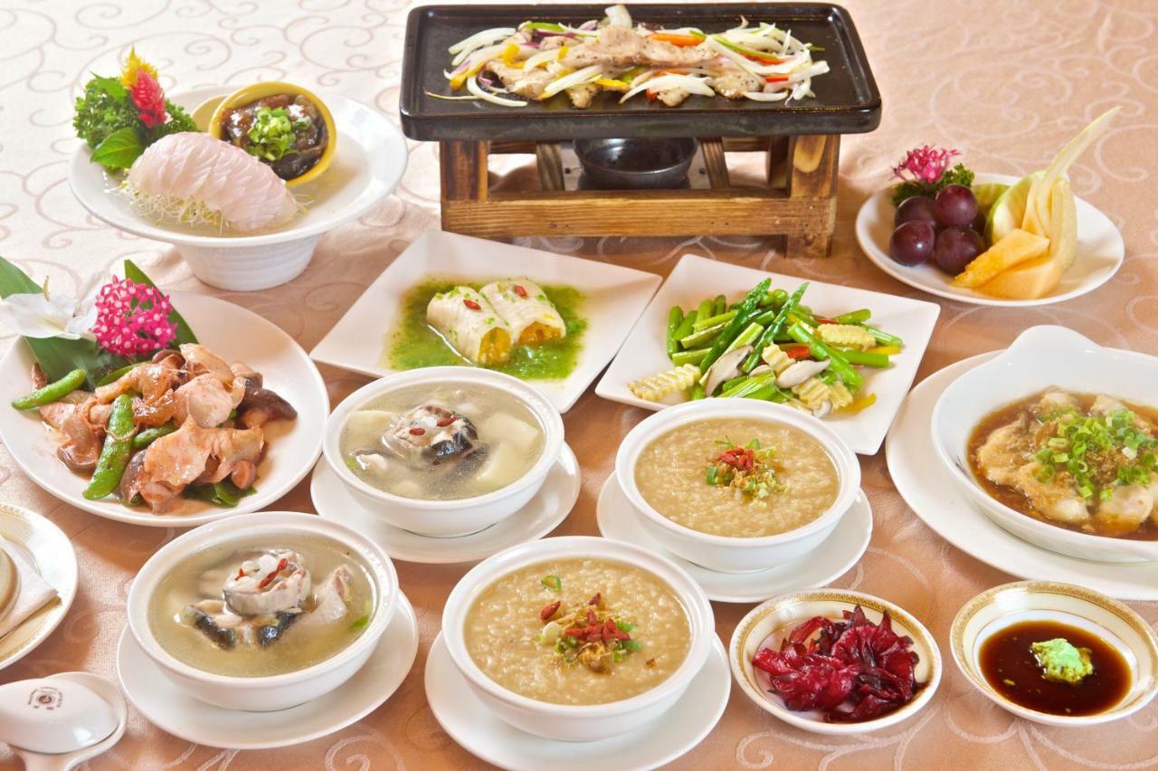 Bali B&B Hengshan Εξωτερικό φωτογραφία
