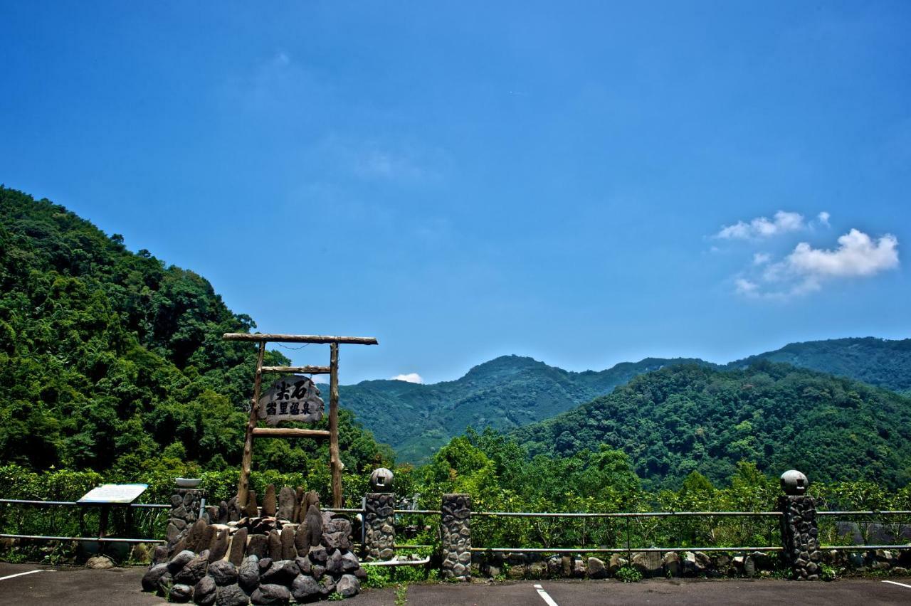 Bali B&B Hengshan Εξωτερικό φωτογραφία