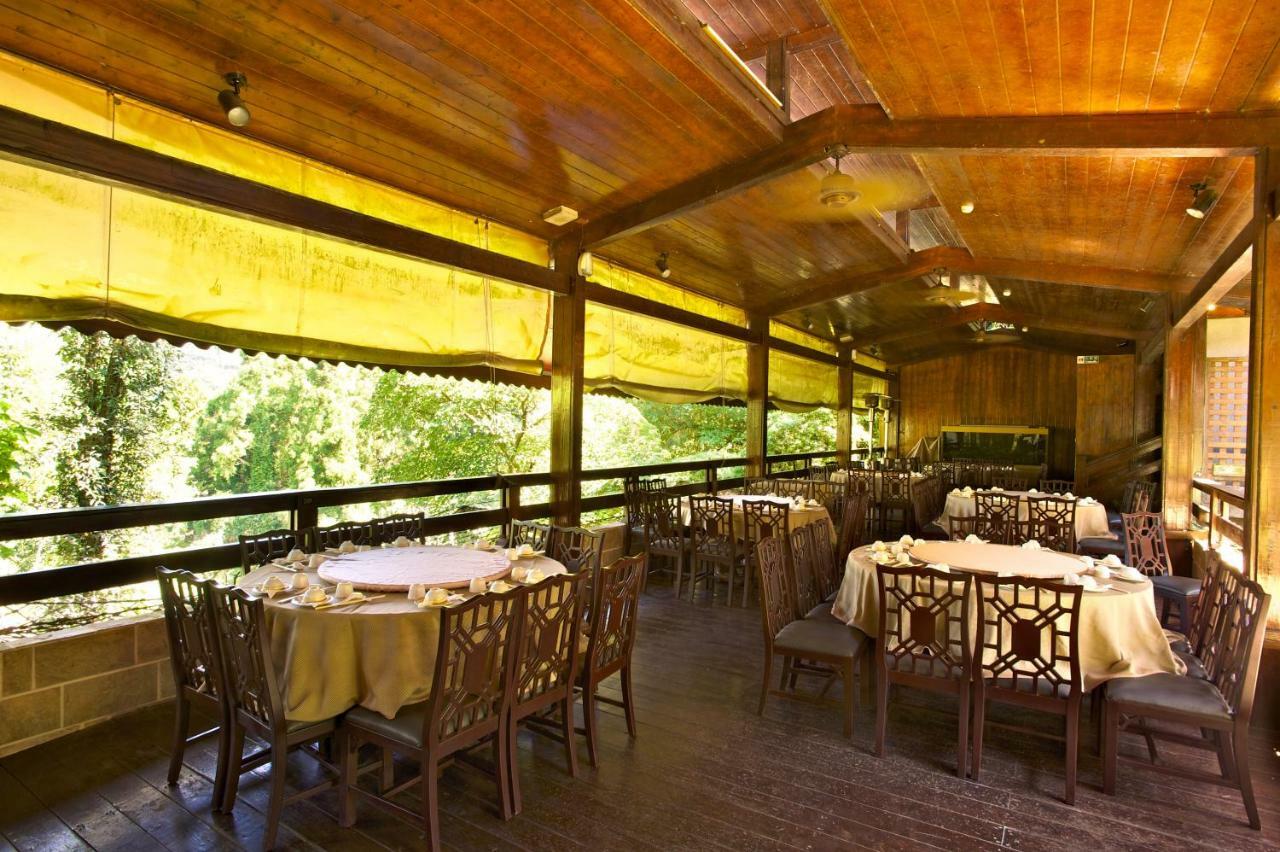 Bali B&B Hengshan Εξωτερικό φωτογραφία