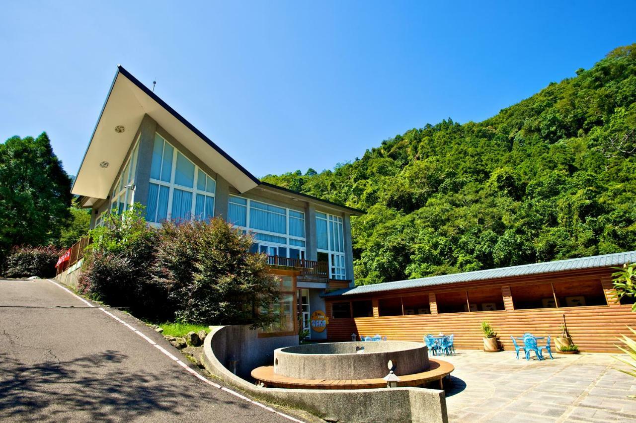 Bali B&B Hengshan Εξωτερικό φωτογραφία