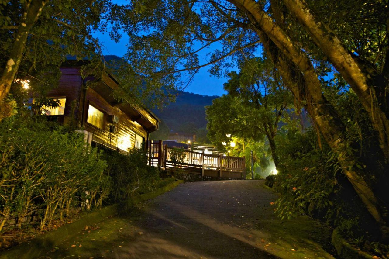 Bali B&B Hengshan Εξωτερικό φωτογραφία