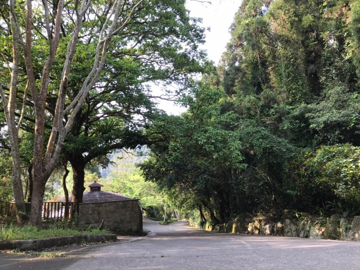 Bali B&B Hengshan Εξωτερικό φωτογραφία